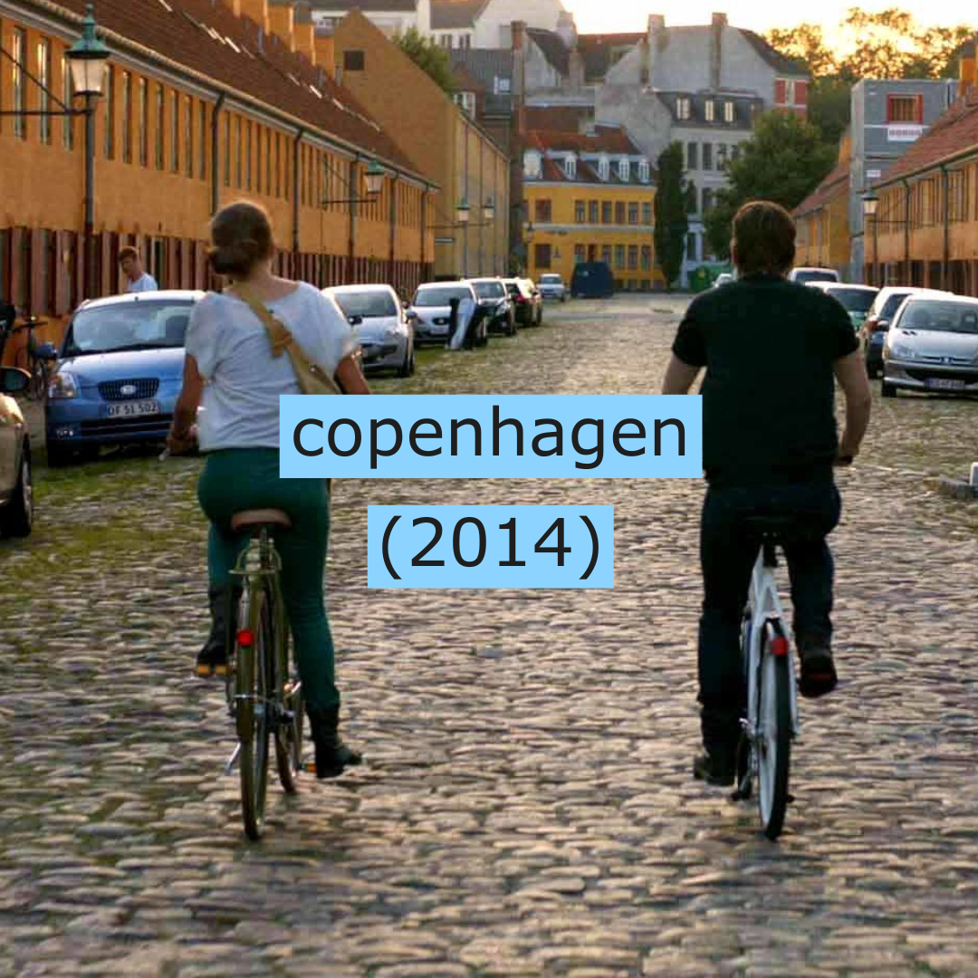 Copenhagen (2014)