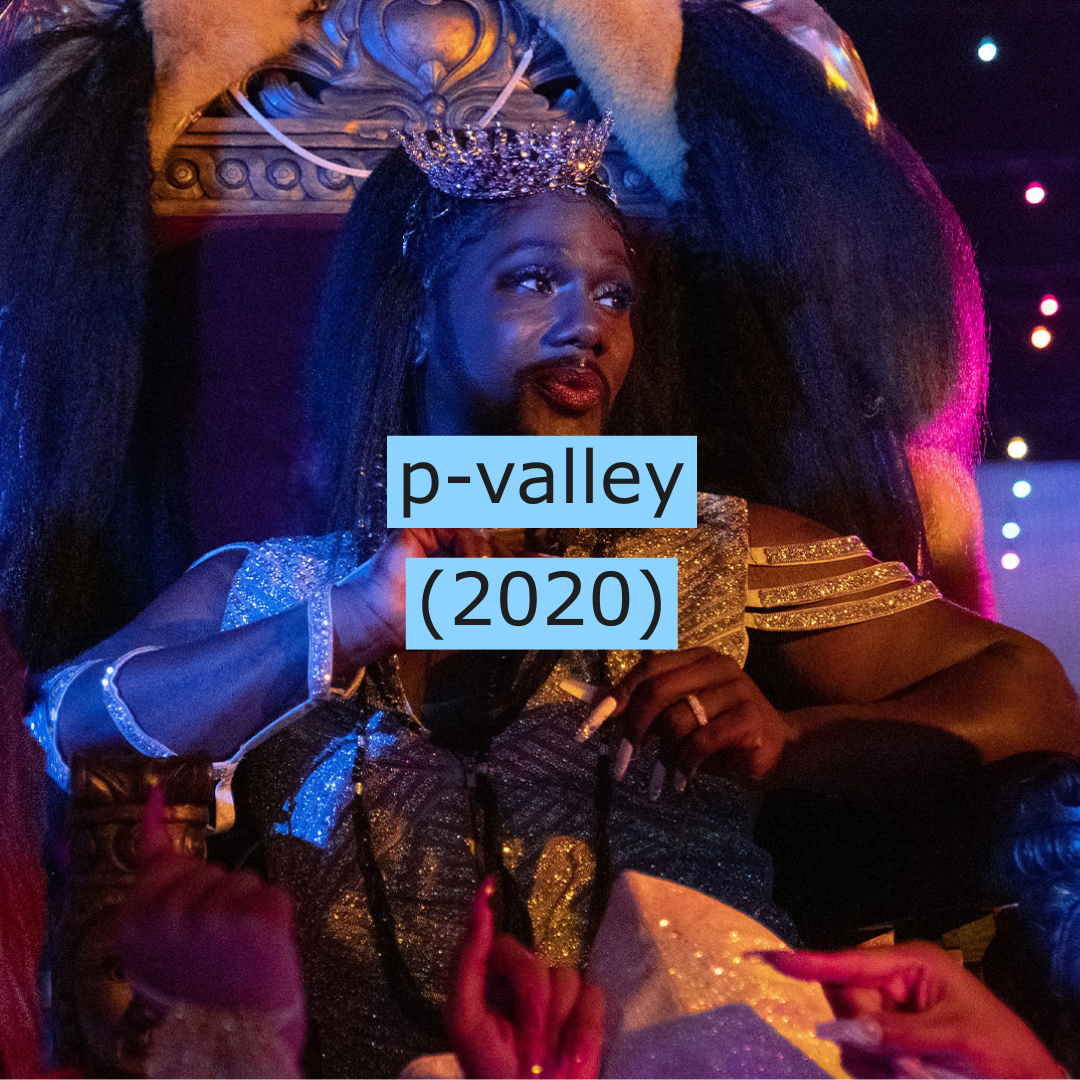 P-Valley (2020)