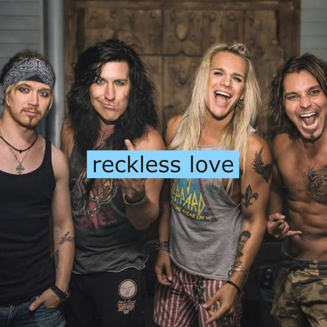 Reckless Love