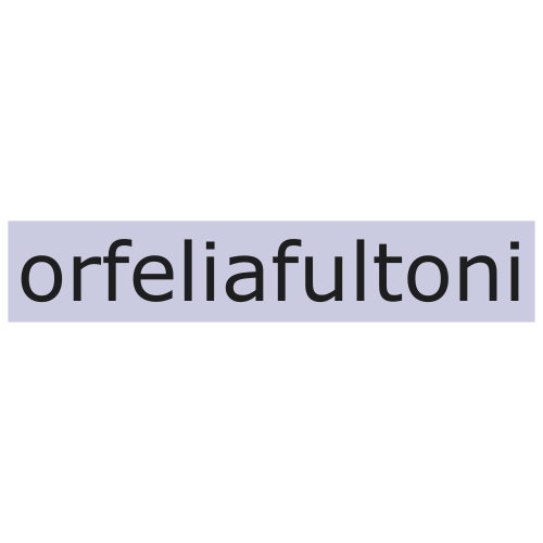 orfeliafultoni